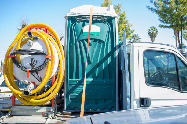 Portable Toilet Options We Offer in Rosedale, CA