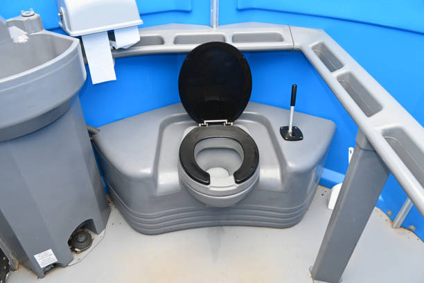 Best Construction site porta potty rental  in Rosedale, CA
