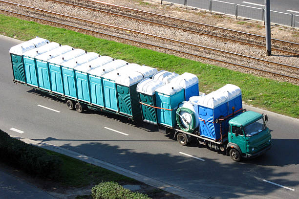 Best Porta potty rental near me  in Rosedale, CA